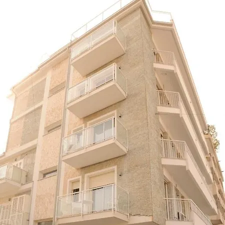 Apartament Medit *