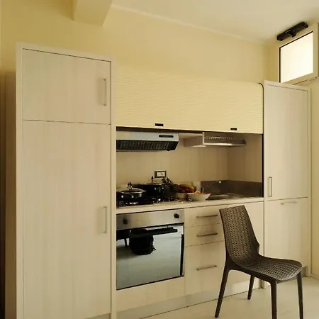 Apartmán Medit Alassio