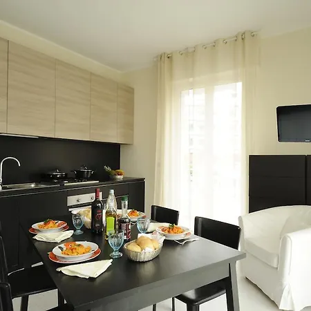 Apartament Medit *