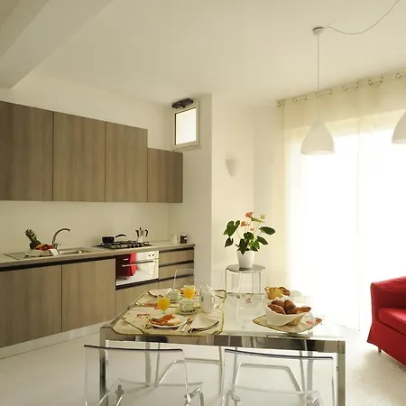 Medit Apartament