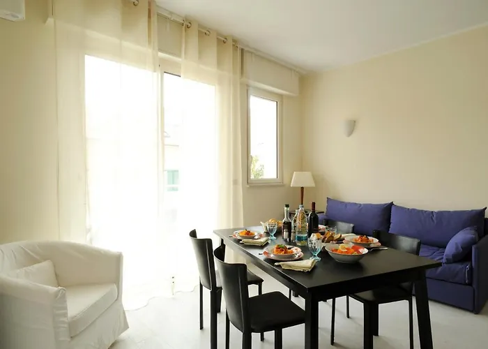 Medit Apartment Alassio