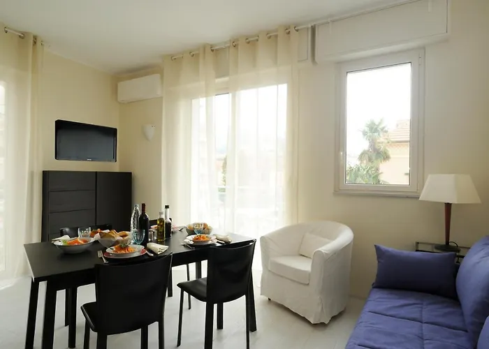 Medit Apartment Alassio