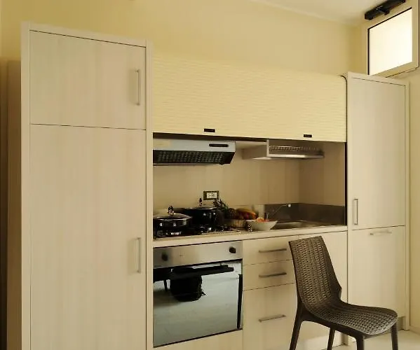 Apartman Medit Alassio